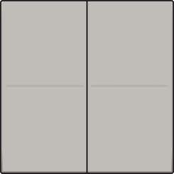 Niko  NIKO Hue - DOUBLE KEY HUE 