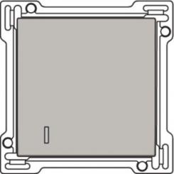 Niko  NIKO Pure Champagne - SET HOTELCARDSWITCH 