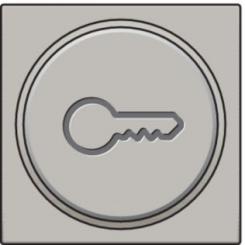 Niko  NIKO Pure Champagne - SET PUSH-B. 6A 'KEY' 