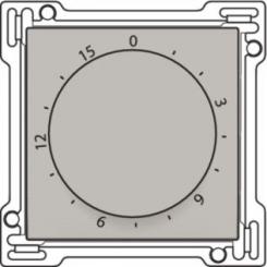 Niko  NIKO Pure Champagne - SET TIMER 15 MIN CHAMP. 