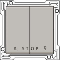 Niko  NIKO Pure Champagne - ROCKERS PUSHB. BLINDS 