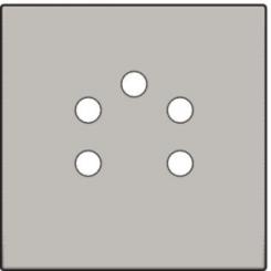 Niko  NIKO Pure Champagne - CPL TELEPHONECONN. BE 