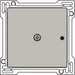 Niko  NIKO RF/Funk - CENTERPLATE RECEIVER 