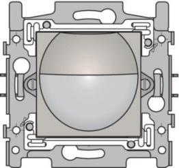 Niko  NIKO Sensoren - MOVEMENT DETECTOR 180° 