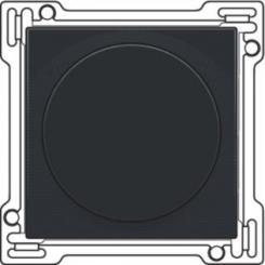 Niko  NIKO Dimmer 45x45 - SET DIMMER 