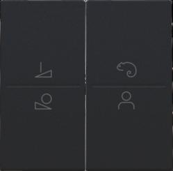 Niko   LED - FINISHING LED CONTROL 