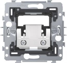 Niko  NIKO Steckdosen 45x45 - FRAME BLANKINGPL 