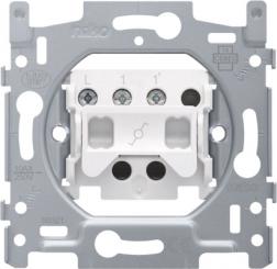 Niko  NIKO Steckdosen 45x45 - SWITCH TWO-WAY 