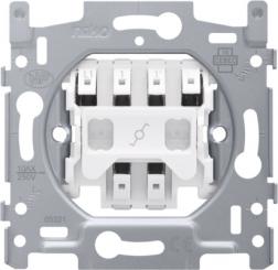 Niko  NIKO Steckdosen 45x45 - SWITCH TWO-WAY 