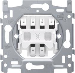 Niko  NIKO Steckdosen 45x45 - SWITCH INTERMEDIATE 