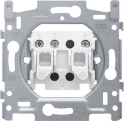 Niko  NIKO Steckdosen 45x45 - SOCLE PUSHB. BLINDS 