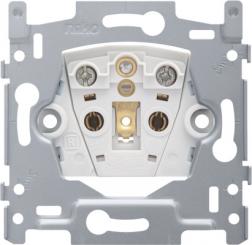 Niko   Steckdosen 45x45 - Ohne Erdung! Nicht verkaufen! 