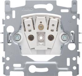 Niko   Steckdosen 45x45 - Ohne Erdung! Nicht verkaufen! 