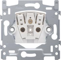 Niko   Steckdosen 45x45 - Ohne Erdung! Nicht verkaufen! 