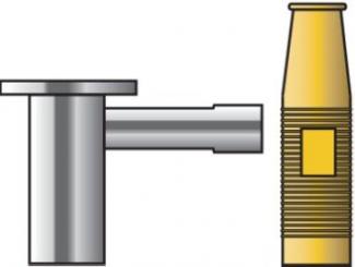 Niko  NIKO Steckdosen 45x45 - CONNECTOR EQUIPOT.OUTLET 