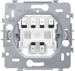 Niko  NIKO Steckdosen 45x45 - SOCLE PUSHBUTTON 