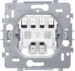 Niko  NIKO Steckdosen 45x45 - SWITCH INTERMEDIATE 