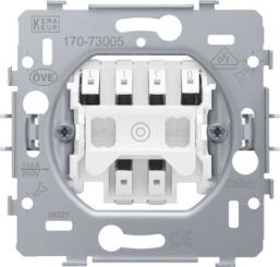 Niko  NIKO Steckdosen 45x45 - 