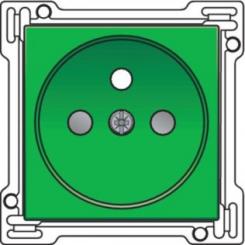 Niko  NIKO Original Cream - CPL SOCKET-OUTL. GREEN 