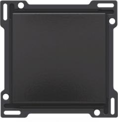 Niko  Pure Bakelite Piano Black - ROCKER WHITE 