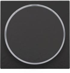 Niko  NIKO Pure Bakelite Piano Black - SET PUSH-B. 6A B.BLACK 