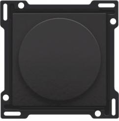 Niko  NIKO Pure Bakelite Piano Black - SET SWITCH FAN 