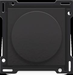 Niko  NIKO Pure Bakelite Piano Black - SET SWITCH FAN BLACK 