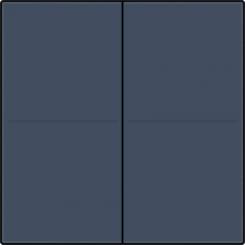 Niko  NIKO Hue - DOUBLE KEY HUE 