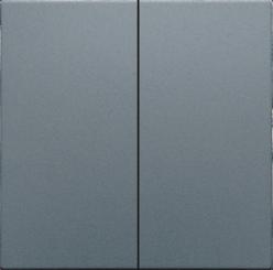 Niko  NIKO RF/Funk - SET DOUBLE PUSH BUTTON 