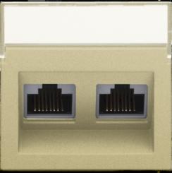 Niko  NIKO Pure Alu Gold - CPL DATA OBLIQUE GOLD 