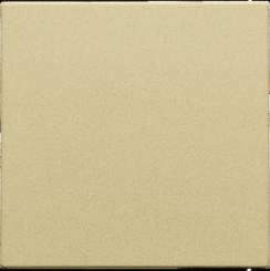 Niko  NIKO Pure Alu Gold - CPL BLANKINGPLATE GOLD 