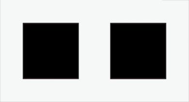 Niko  NIKO Pure Liquid Snow White - COVERPL 2GANG 71 WHITE 