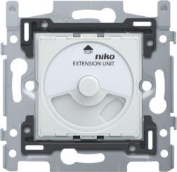 Niko  NIKO Dimmers 45x45 EXTENSION DIMMER 325W 