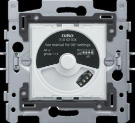 Niko  NIKO Dali-Dimmer - POTENTIOMETER DALI 