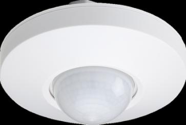 Niko   Sensoren (Outdoor on/off Relais) - MOTION DETR 9 M MASTER 