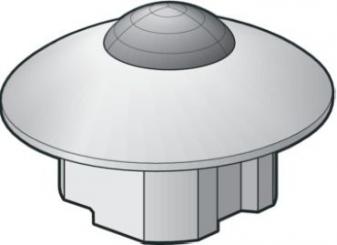 Niko  NIKO Automat. Systeme - MOVEMENT DET. 360°/12M 