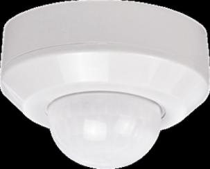 Niko   Sensoren (Indoor-Decke on/off) - MOVEMENT DET. 360°/30M 