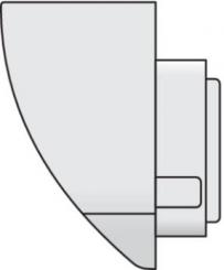 Niko  NIKO Zubehör - EDGE APADTER 