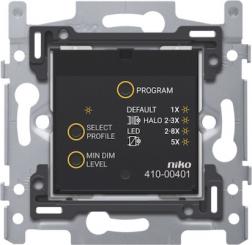 Niko  NIKO RF/Funk - SMART UNIVERSAL DIMMER 