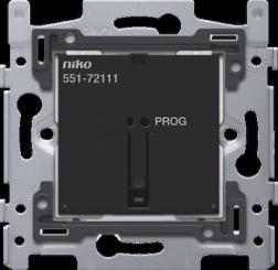 Niko  NIKO Hue - CONN SINGLE SWITCH SCREW 