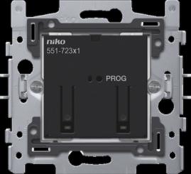 Niko  NIKO Hue - CONN MOTOR CONTROL CLAW 