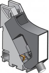 Niko  NIKO Datacom - COAX-CONNECTOR DIN 