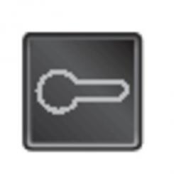 Niko  NIKO Hydro - LENS KEYSYMBOL 