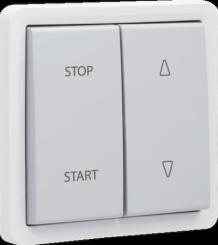 Niko  NIKO Hydro - HYDRO SWITCH BLINDS+PI 