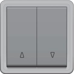 Niko  NIKO Hydro - HYDRO PUSHBUTTON BLINDS 