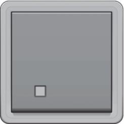 Niko  NIKO Hydro - HYDRO CONTROLSWITCH 2WAY 