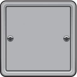 Niko  NIKO Hydro - HYDRO BLIND PLATE 