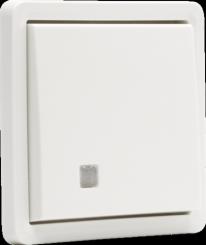 Niko  NIKO Hydro - HYDRO PUSH-BUTTON 10A 