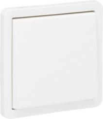 Niko  NIKO Hydro - HYDRO TWO-WAY SWITCH WH. 