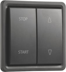 Niko  NIKO Hydro - HYDRO SWITCH BLINDS 